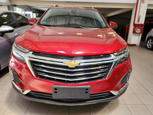 Imagen 5 de 25 de Chevrolet Equinox ´premier Awd 1.5 At Entrega Pactada Dq 5#