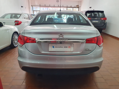 Citroën C4 Lounge 1.6 Hdi 115 Feel Pack