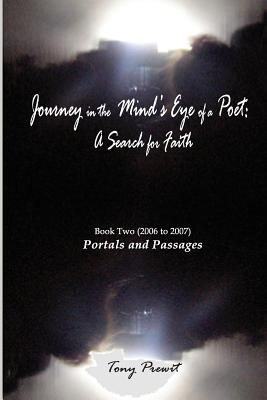 Libro Journey In The Mind's Eye Of A Poet: A Search For F...