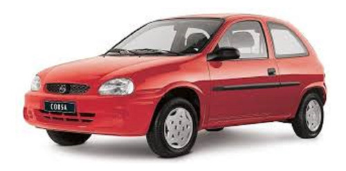 Luneta Trasera Chevrolet Corsa 3p 94-10 Sarandi Avellaneda