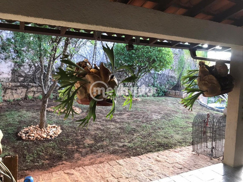 Casa Venda Hipica Campinas Sp - Ca00799 - 69001082