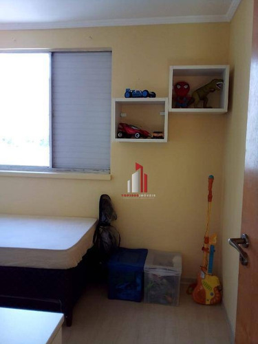 Imagem 7 de 11 de Apartamento À Venda, 50 M² Por R$ 300.000,00 - Vila Nova Cachoeirinha - São Paulo/sp - Ap1536