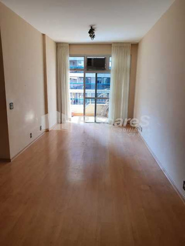 Imagem 4 de 15 de Apartamento Com 2 Quartos Em Copacabana - Ldap20310