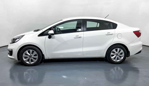 Imagen 9 de 15 de 33293 - Kia Kia Rio Sedan 2017 Con Garantía