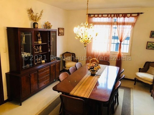 Imagen 3 de 20 de Amplia Y Acogedora Casa En Venta - Urb Los Naranjos Del Caferal - Mls#22-883