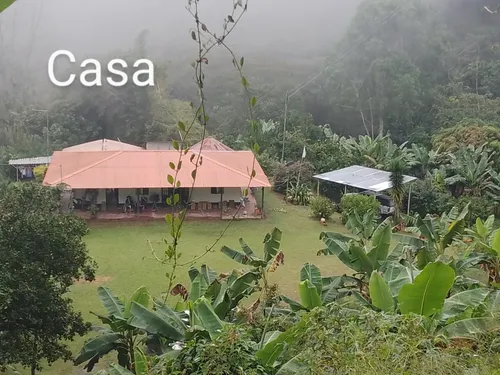 Vendo O Permuto Finca