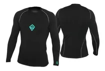 Comprar Remera Termica Dryskin Manga Larga Thermoskin 
