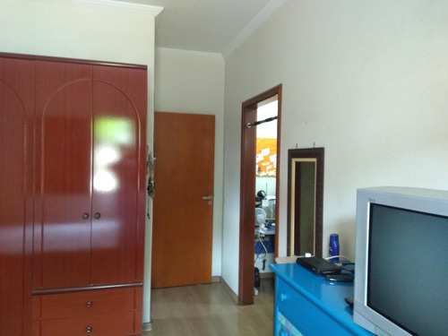 Casa À Venda Em Jardim Chapadão - Ca017634