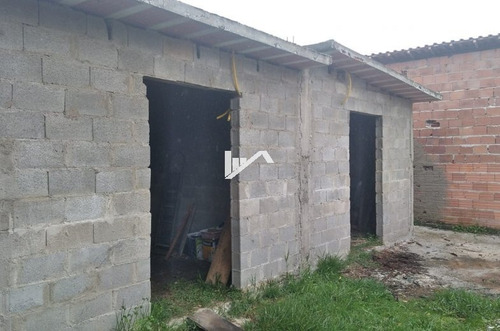 Imagem 2 de 11 de Casa No Balneário Gaivota Em Itanhaém= Referência;ca508