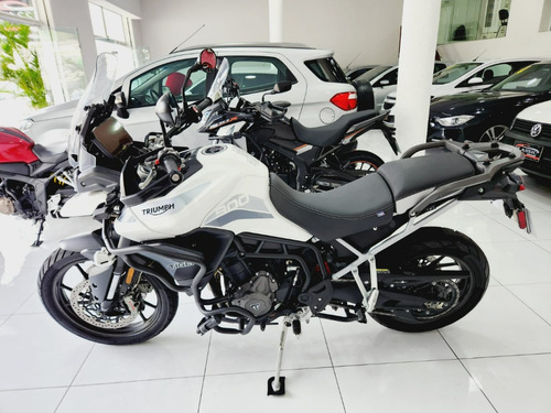 Tiger 900 Gt Pro - 2020