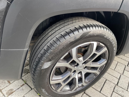Jeep Renegade Longitude T270 1.3 Tb 4x2 Flex Aut