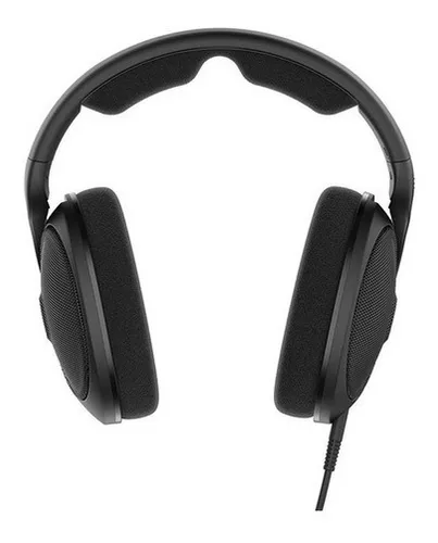 Auriculares Sennheiser HD 560S negro