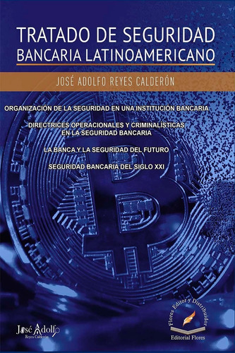 Tratado De Seguridad Bancaria Latinoamericano - Nuevo