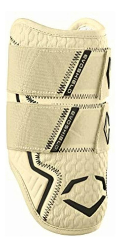 Evoshield Pro-srz 2.0 Codera De Doble Correa Para Bateador,