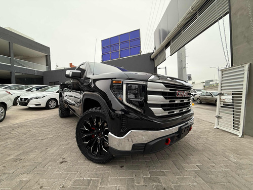 GMC Sierra 5.3 V8 Regular