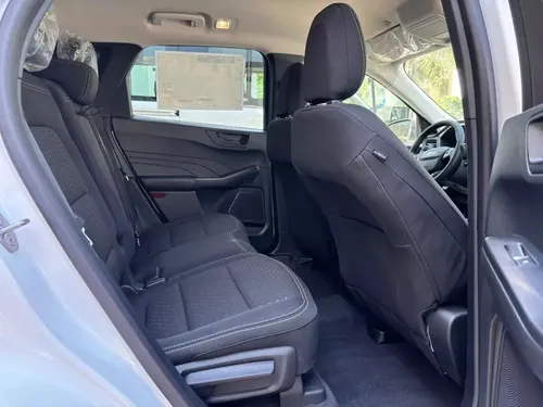 Ford Territory Titanium