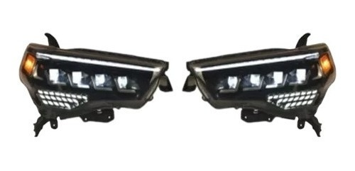 Faro Delantero Para 4runner 4 Led 14-22