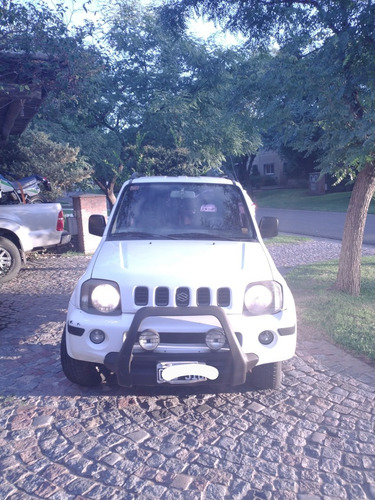 Imagen 13 de 13 de Suzuki Jimny Jlx 4x4