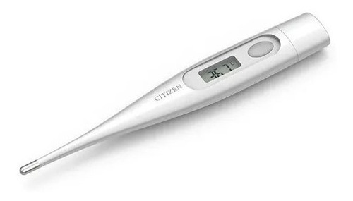 Imagen 1 de 3 de 20u X Citizen Termometro Digital Silfab 301c Nuevo Gtia