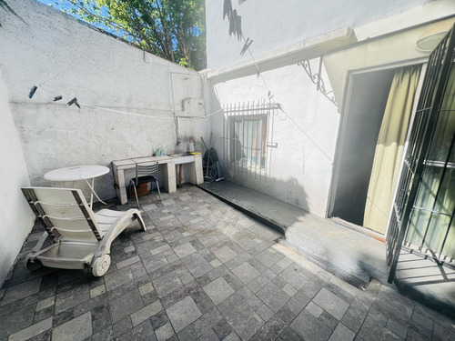 Ph De 7 Ambientes Con Patio Y Terraza! - Saavedra
