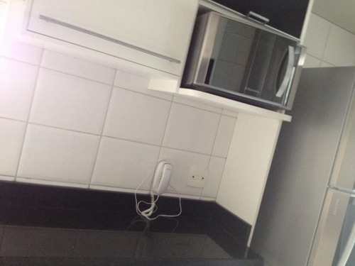 Imagem 3 de 26 de Apartamento Residencial À Venda, Vila Progresso, Guarulhos - . - Ap0117