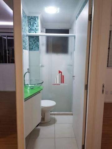 Imagem 13 de 14 de Apartamento Com 2 Dormitórios À Venda, 45 M² Por R$ 214.800,00 - São Pedro - Osasco/sp - Ap1367