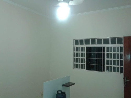 Imagem 19 de 29 de Casa Com 4 Dormitórios À Venda, 174 M² Por R$ 395.000,00 - Jardim Residencial Etemp - São José Do Rio Preto/sp - Ca2166