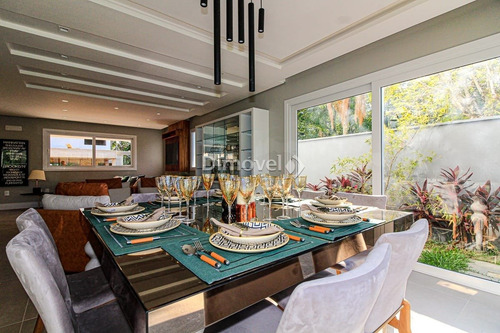 Imagem 4 de 15 de Casa Em Condominio - Ipanema - Ref: 15308 - V-15308