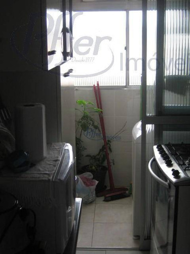 Imagem 13 de 16 de Apartamento Residencial À Venda, Vila Carrão, São Paulo - Ap0141. - Ap0141