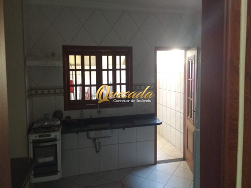 Imagem 19 de 19 de Casa - Ca00872 - 70510135