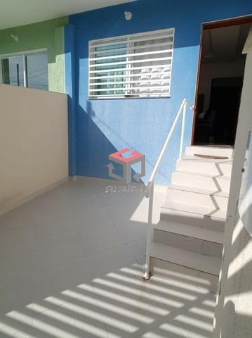 Imagem 15 de 16 de Sobrado À Venda, 2 Quartos, 2 Suítes, 1 Vaga, Irene - Santo André/sp - 81606