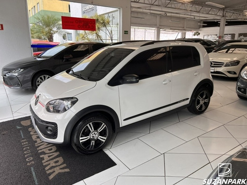 Volkswagen Cross Up! 1.0 Tsi 5p