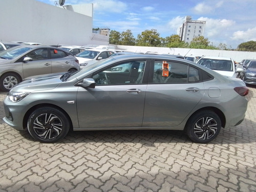 Chevrolet Onix 1.0 FLEX PLUS LT MANUAL
