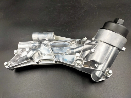 Radiador Aceite Sonic Cruze Trax Aveo Completo