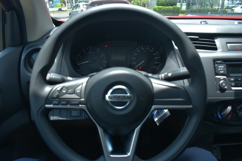 Imagen 12 de 14 de Nissan Np300 Chasis A/a 2022