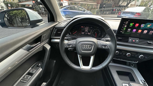 Audi Q5 2.0 L 45 Tfsi Dynamic Dsg