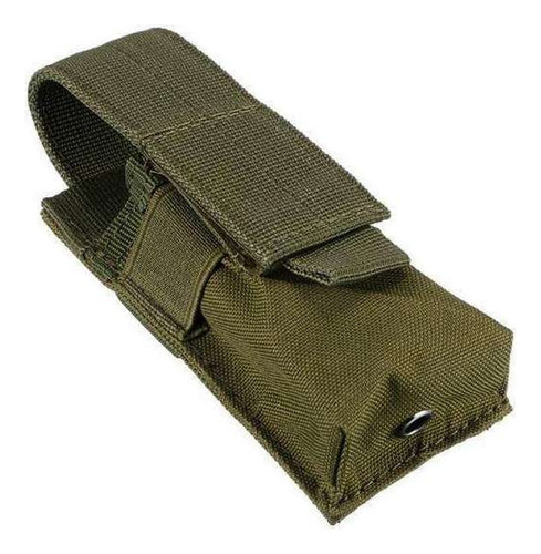 2xtactical Militar Linterna Antorcha Cinturón Funda Soporte