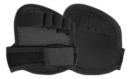 Zy 3 Separador De Dedos Sbr Almohadillas Suaves Para El