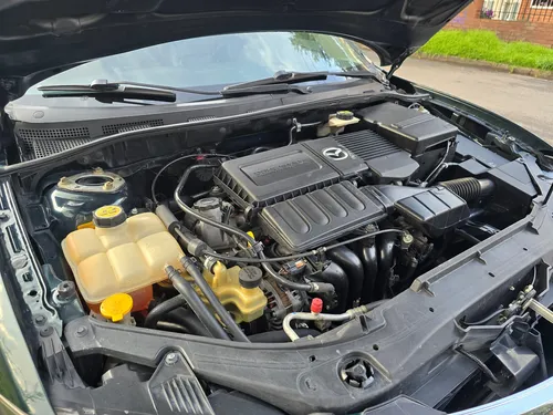 Mazda 3 1.6 Z6na7