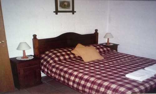 Imagen 19 de 20 de Complejo De 5 Cabañas