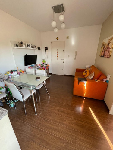 Imagen 2 de 25 de 2 Ambientes Con Terraza Propia Y Parrilla!