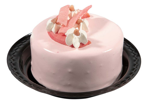 Pastel piñón individual x unidad