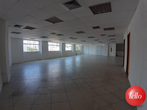Comercial/industrial - Ref: 221528