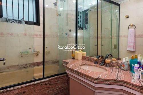 Imagem 18 de 27 de Apartamento Com 4 Dorms, Vila Prudente, São Paul Aceita Permuta - V3634