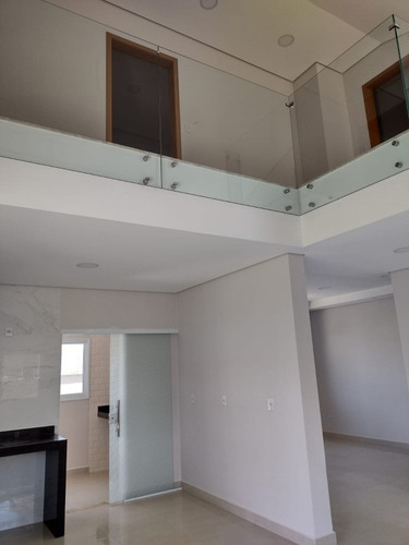 Imagem 6 de 28 de Casa Em Condomínio Para Venda - Cesar De Souza, Mogi Das Cruzes - 312m² - 2498