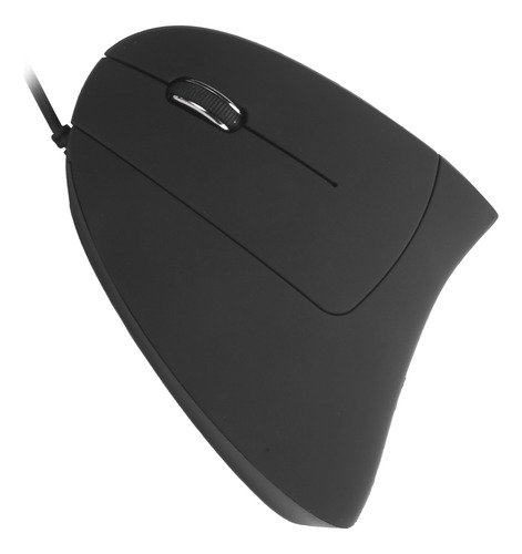 Mouse Ergonômico Vertical Com Fio Para Mão Esquerda 800/1200