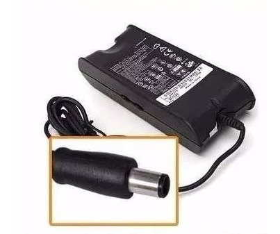 Cargador Dell 19.5v 3.34a Inspiron Vostro Latitud