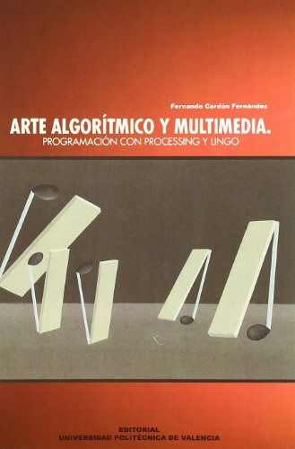 Libro Arte Algoritmico Y Multimedia Progamacion C De Cordon