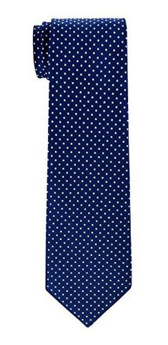 Retreez Modern Mini Polka Dots Woven Boy