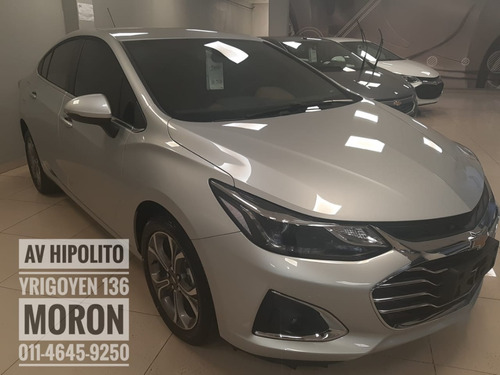 Chevrolet Cruze 4 Puertas Premier At 0km#7
